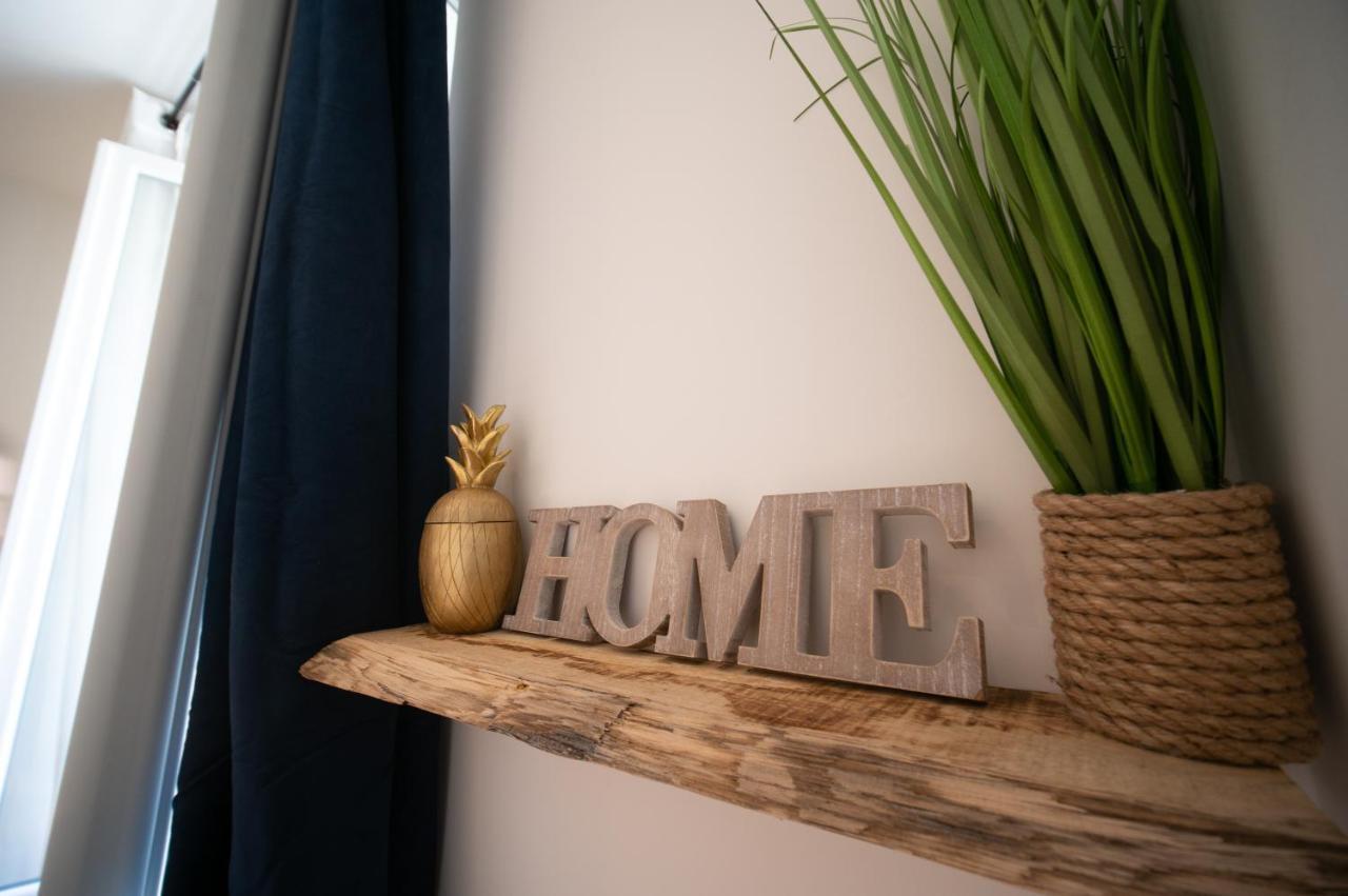 Appartement Au Cœur De Vieux Port Marseille
