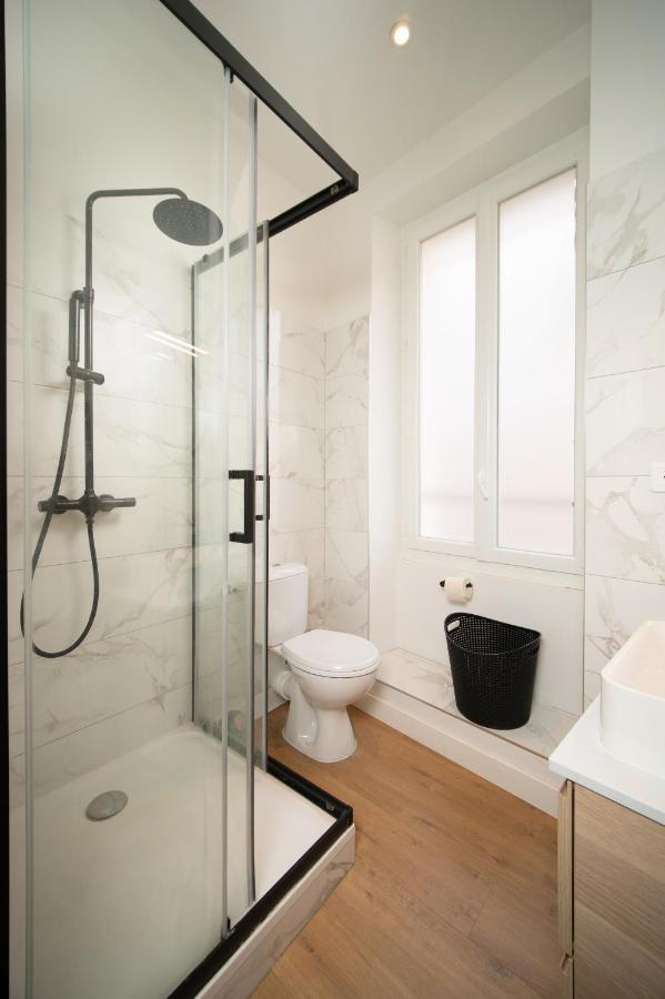 Appartement Au Cœur De Vieux Port Marseille